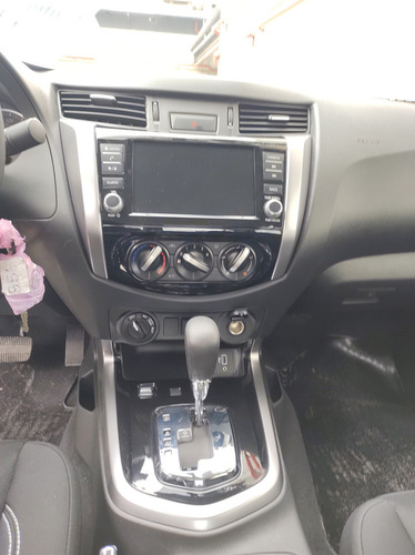 Nissan Frontier 2.3bt X-gear 4x4 At L22