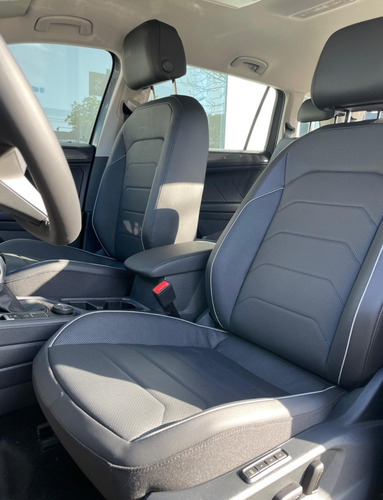 Volkswagen Tiguan Allspace 2.0 Tsi Life 4Motion Dsg
