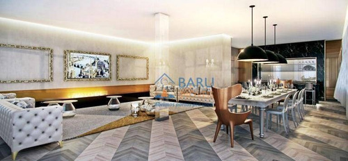 Imagem 3 de 6 de Apartamento Com 3 Dormitórios À Venda, 113 M² - Chácara Santo Antônio - São Paulo/sp - Ap62843