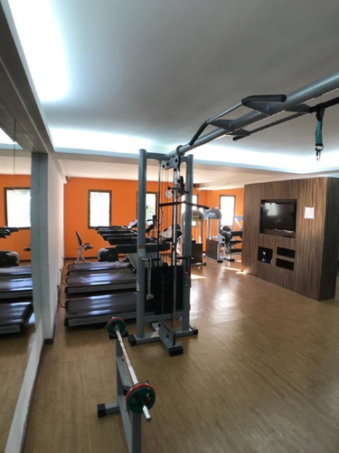Apartamento À Venda, 3 Quartos, 2 Suítes, 2 Vagas, Cidade Jardim - Salvador/ba - 1191