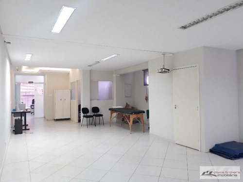 Imagem 8 de 15 de Casa Para Venda Em Jundiaí, Vila Vianelo, 1 Dormitório, 5 Banheiros, 4 Vagas - 18008w_2-931107