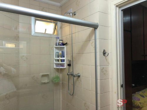 Imagem 19 de 24 de Apartamento Andar Alto. - Ap00445 - 70551116