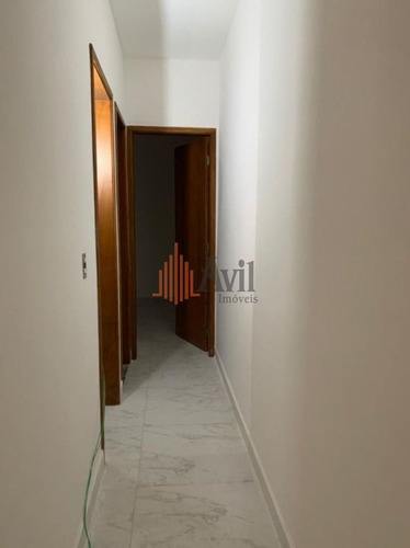 Imagem 6 de 10 de Studio Com 2 Dormitórios À Venda, 45 M² Por R$ 250.000,00 - Vila Formosa - São Paulo/sp - Av6315
