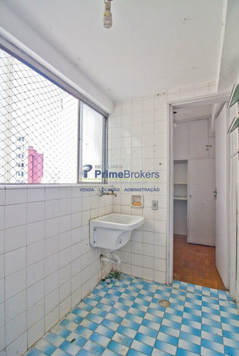 Imagem 6 de 30 de Apartamento Em Cerqueira César, São Paulo/sp De 71m² 2 Quartos À Venda Por R$ 755.000,00 - Ap2319691-s