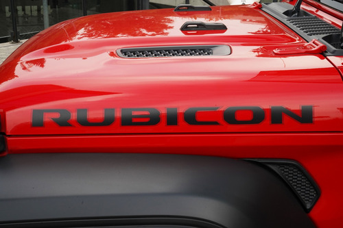 Jeep Gladiator 3.6 V6 Rubicon