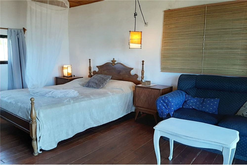 Se Vende Complejo De Cabañas En Punta Del Diablo