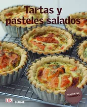 Comprar Libro De Recetas De Tartas Y Pasteles Salados