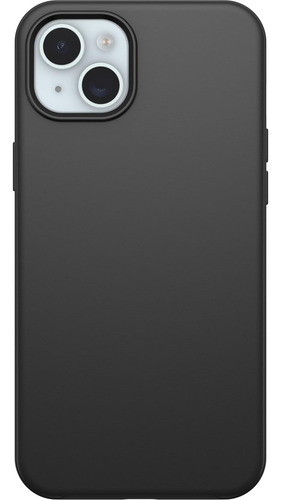Funda Para Otterbox iPhone 15 Plus And iPhone 14 Plus Negr-4