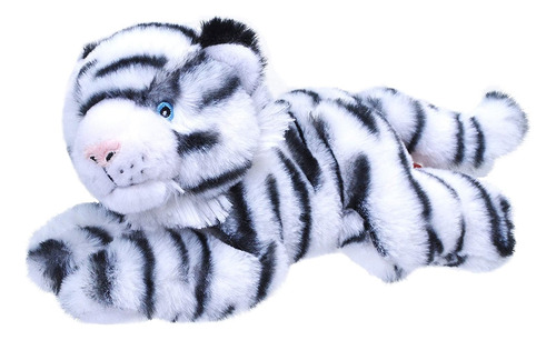 Tigre Alvino Mini Animal De Peluche