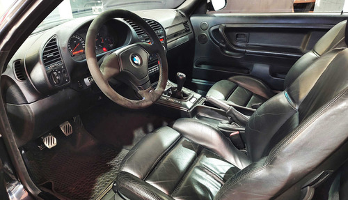 Bmw M3 Coupe 1995