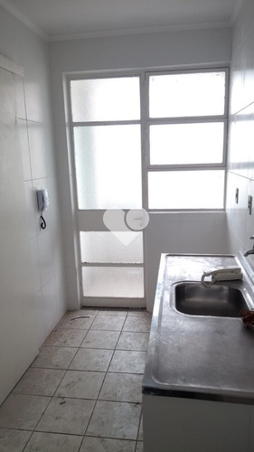 Imagem 9 de 14 de Apartamento - Cidade Baixa - Ref: 44828 - V-58466994