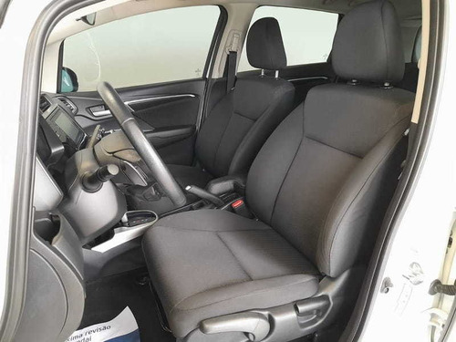 Imagem 11 de 13 de Honda New Fit Ex 1.5 16v 2019