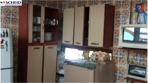 Imagem 8 de 13 de Sobrado Bem Localizado Comercial Ou Residencial. - Mr67511