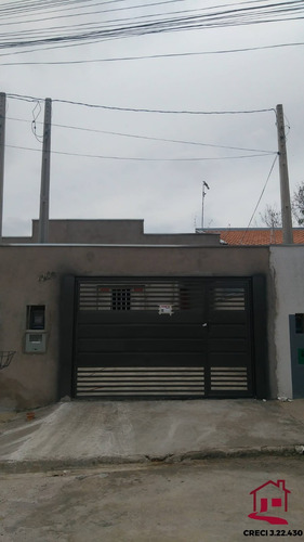Imagem 10 de 10 de Casa Em Centro, Sumaré/sp De 125m² 2 Quartos À Venda Por R$ 240.000,00 - Ca1914472-s
