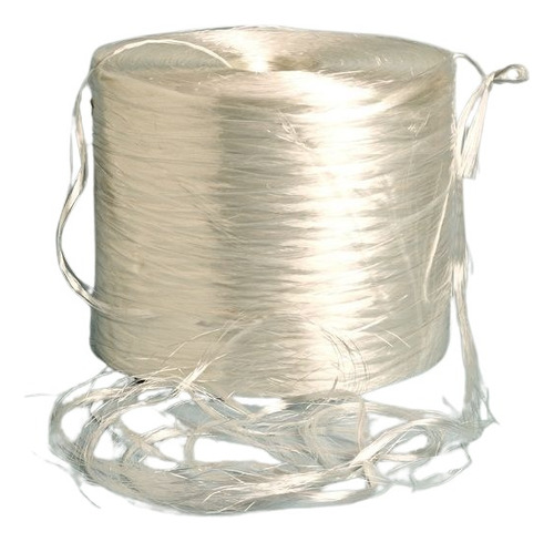 Roving Fibra De Vidro 4000 (4.500m) Ou (22 Kg) Laminação