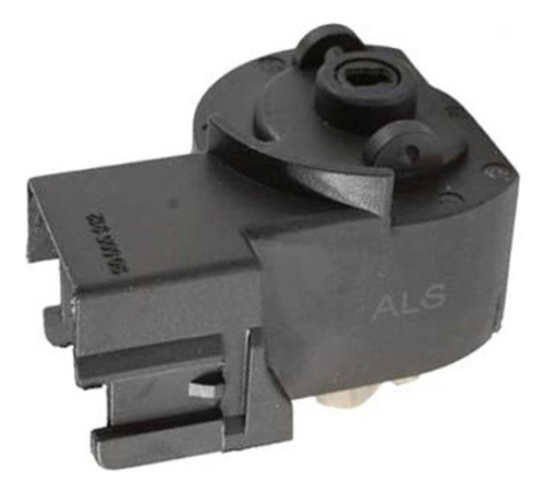 Contactor Chapa De Partida Para Corsa 93-01