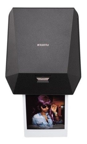Imagen 3 de 6 de Impresora Instántanea Fujifilm Instax Share Sp-3