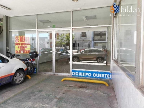 Imagen 2 de 10 de Local Comercial En Renta Av 20 De Noviembre