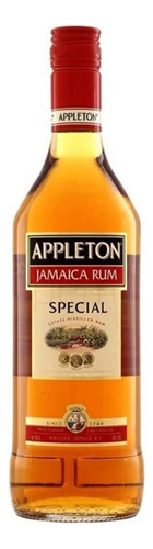 Ron Appleton Special 750ml