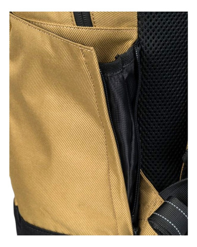 Mochila Element Skate Infinity Caqui