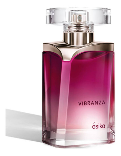 Perfume De Mujer Vibranza 45 Ml