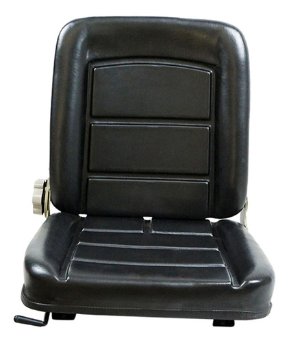 Asiento Universal Para Montacargas, Asiento Para