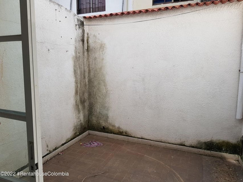 Imagen 6 de 15 de Casa En Villa Estadio(soledad) Rah Co: 22-2553