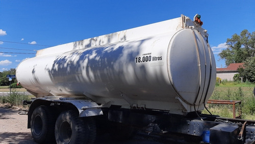 Tanque Regad 18000 L
