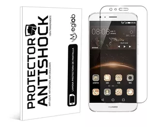 Protector Pantalla Antishock Huawei G7 Plus