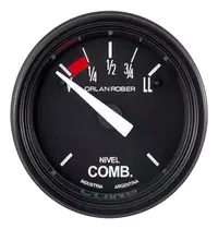 Comprar Nivel De Combustible 12v. 300 Ohms Orlan Rober Or652h12