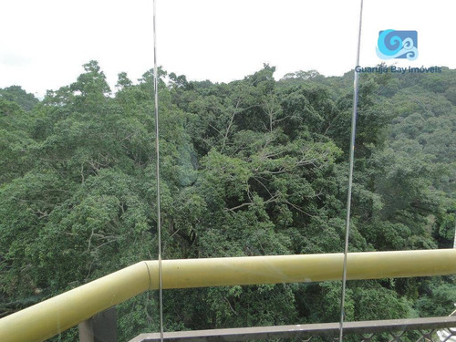 Imagem 12 de 30 de Apartamento À Venda, Sorocotuba, Guarujá. - Ap4537