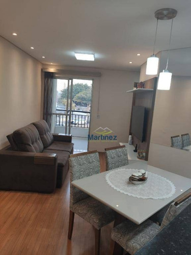 Imagem 1 de 22 de Apartamento Com 2 Dormitórios À Venda, 49 M² Por R$ 299.000 - Vila Bela - São Paulo/sp - Ap1023