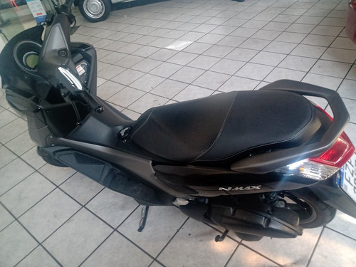 Imagem 12 de 13 de Yamaha Nmax 160