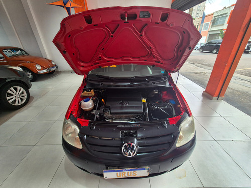 Volkswagen Fox 1.0 Trend Total Flex 3p
