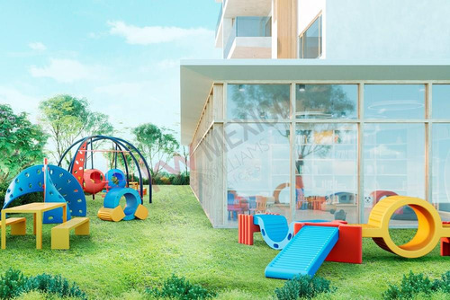 Preventa Departamentos Reserva Bosque Real-nativ