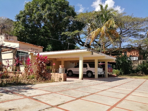 Imagen 20 de 30 de Gabriel Rivas Casa En Venta En Urb. Guaparo Valencia Cod: Foc-855