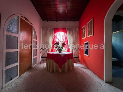 En Venta Casa En La Candelaria #25-14608 Rm