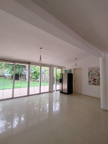Townhouse En Guataparo, Conjunto Residencial Los Aleros. Lm.p
