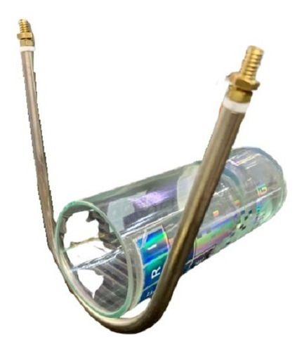 Corta Botellas Manual Con Resistencia Rígida Novedad!