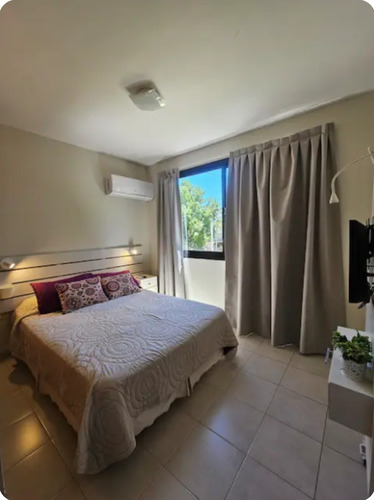 Departamento Alquiler Temporario. Solo Grupos Familiares
