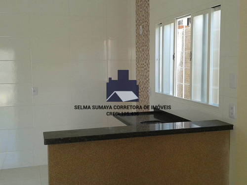 Casa À Venda No Bairro Residencial Santa Ana - São José Do Rio Preto/sp - 2020075