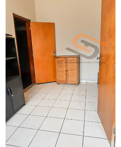 Imagem 2 de 14 de Bragança Paulista Sp Sobrado 4 Quartos Doc. Ok Ref. Bmt-1