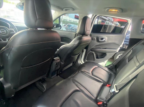 Imagem 11 de 14 de Jeep Compass 2.0 16v Longitude