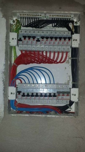 Imagem 4 de 5 de Serviço Elétricos Em Geral