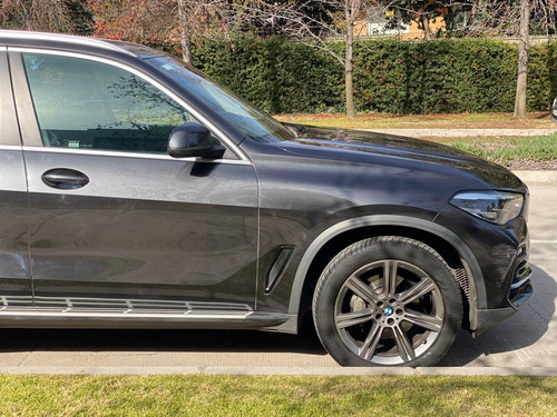 BMW X5 3.0 Xdrive40I Executive