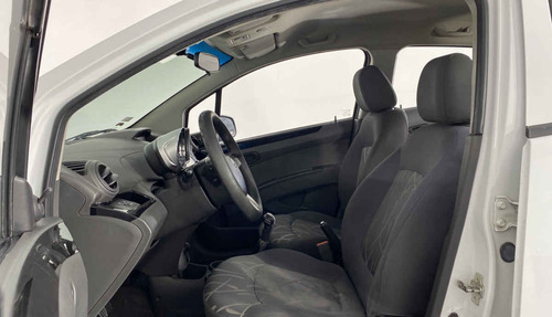 Imagen 9 de 15 de 117205 - Chevrolet Spark 2016 Con Garantía