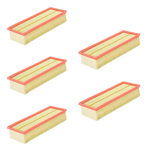 5 Filtros De Aire Engine Fil Tiguan L4 2.0l 2009 A 2016