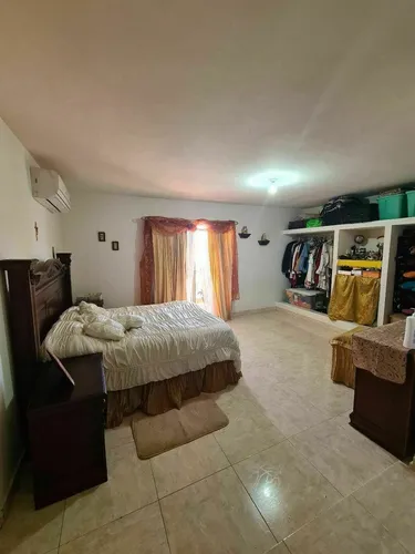 Venta Casa Al Norte En Privada