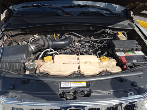 Imagen 18 de 18 de Jeep Cherokee