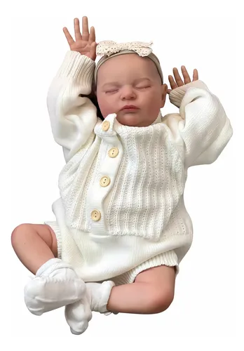 Reborn sales segunda mano